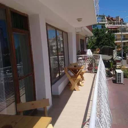 уют Casa de hóspedes