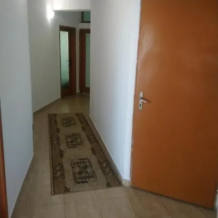 уют Casa de hóspedes Sveti Vlas