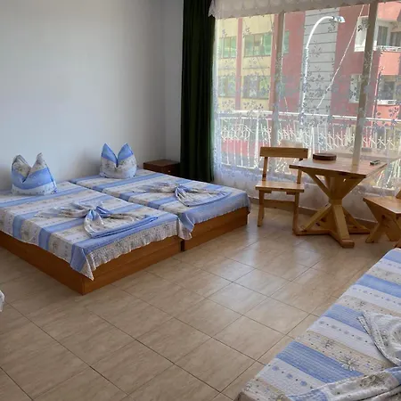 Casa de hóspedes уют 3*