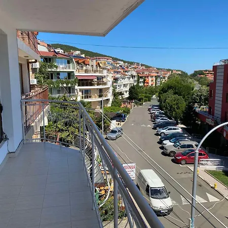 Casa de hóspedes уют