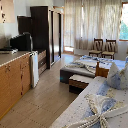 Casa de hóspedes уют 3*