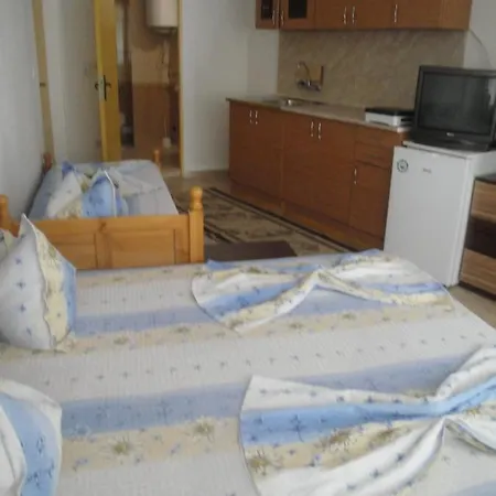 уют Maison d'hôtes