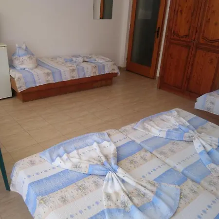 Guest house уют Sveti Vlas