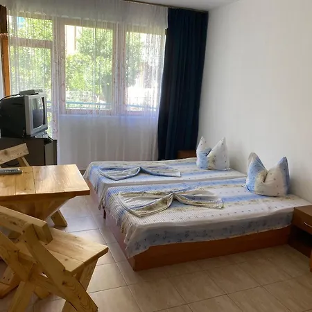 уют Guest house 3*