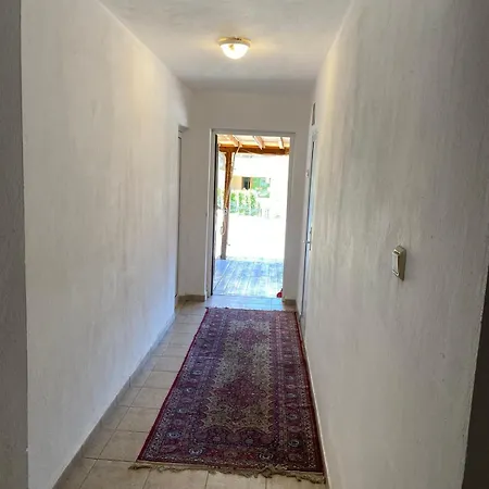 Guest house уют Sveti Vlas