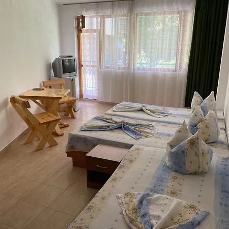 Maison d'hôtes уют *