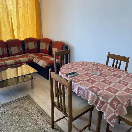 уют Maison d'hôtes *