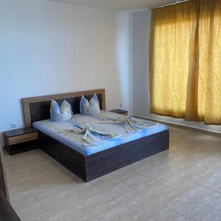 уют Maison d'hôtes Sveti Vlas