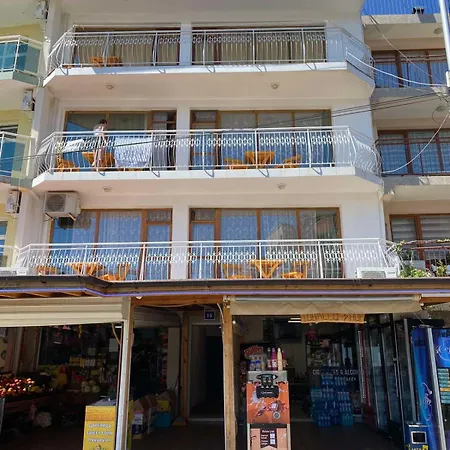 уют Maison d'hôtes *
