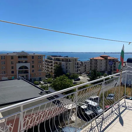 Maison d'hôtes уют Sveti Vlas