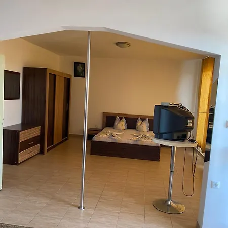 уют Guest house Sveti Vlas