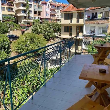 Maison d'hôtes уют