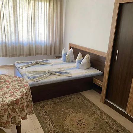 уют Maison d'hôtes Sveti Vlas