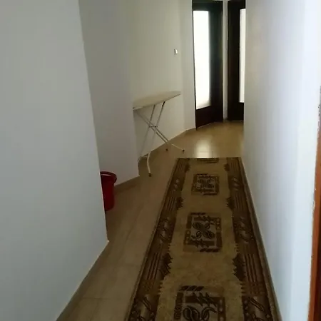 уют Sveti Vlas