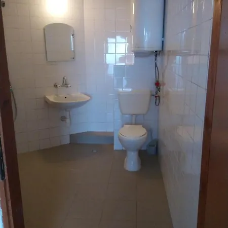 уют Guest house Sveti Vlas