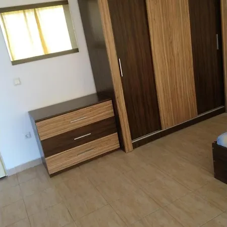 уют Sveti Vlas