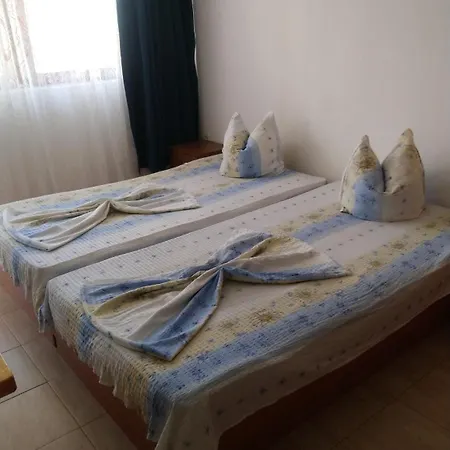 уют 3* Sveti Vlas