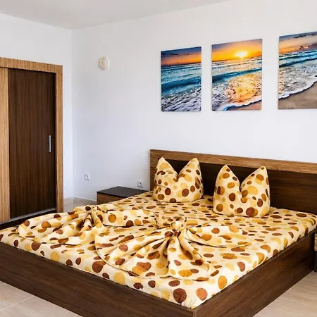 уют 3* Sveti Vlas