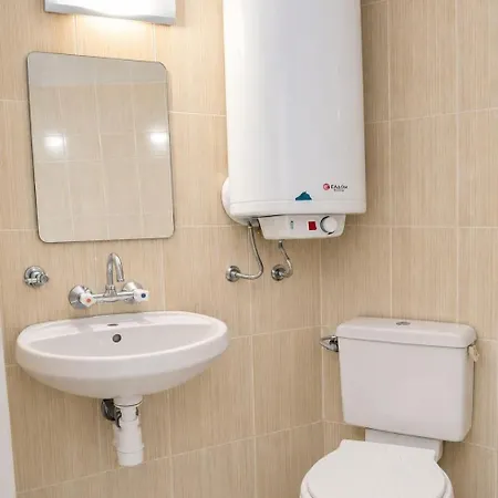 уют 3* Sveti Vlas