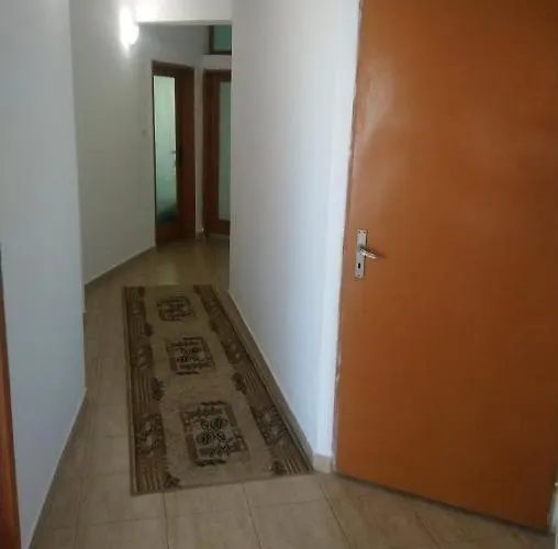 уют Penzion Sveti Vlas