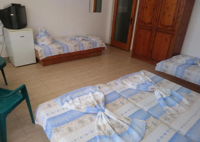 Penzion уют Sveti Vlas