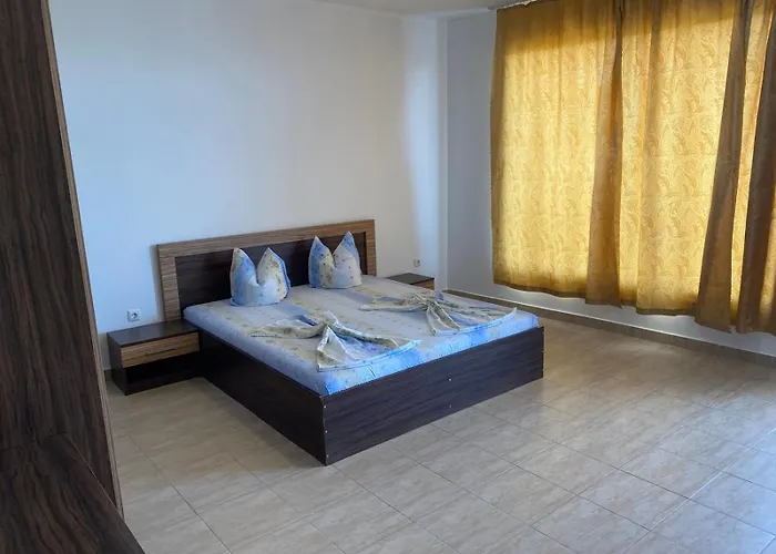 уют Penzion Sveti Vlas