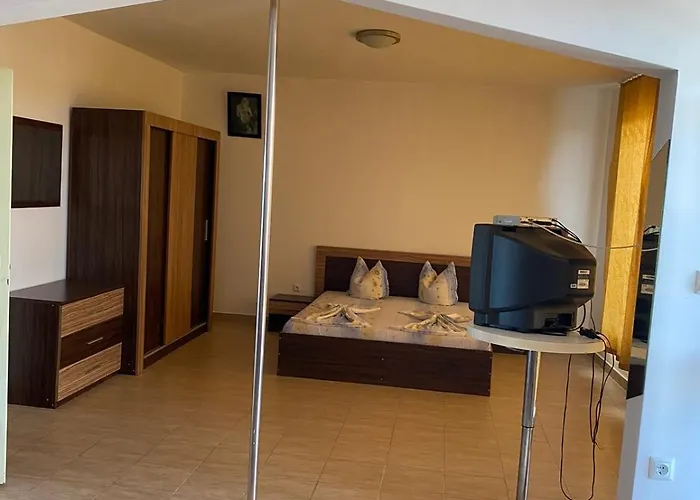 уют Penzion Sveti Vlas