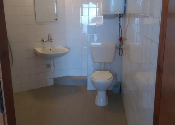 уют Penzion Sveti Vlas