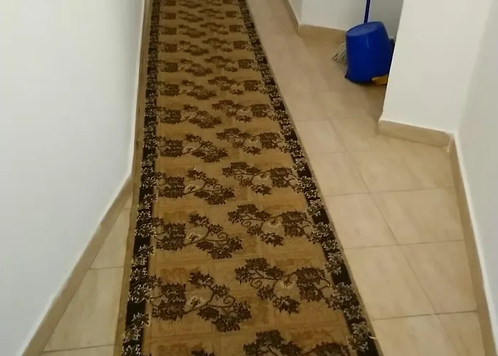 уют Penzion Sveti Vlas